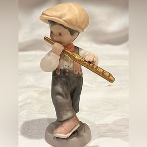 “Find joy in all things.”  1998